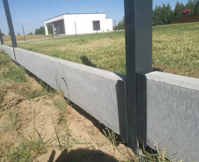 Tvoros, vartai, montavimas - Tvorų, vartų gamyba montavimas - 2