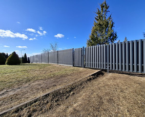 Tveras / Tvorų ir terasų sprendimai / Darbų pavyzdys ID 4354167