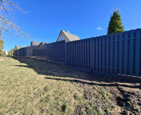 Tveras / Tvorų ir terasų sprendimai / Darbų pavyzdys ID 4354171