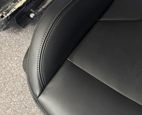 Automobilių salonų remontas - Automobilių, laivų salonų bei motociklų sėdynių apsiuvimas - 3