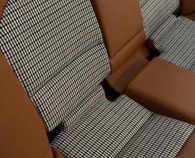 Transportas - Automobilių, laivų salonų bei motociklų sėdynių apsiuvimas - 4