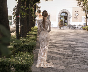 Registracija vestuvių fotografija 2027 jau prasidėjo / Gintare / Darbų pavyzdys ID 927757