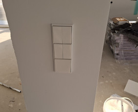 Buitinės paslaugos - Atlieku smulkius elektros ir vidaus remonto darbus - 3