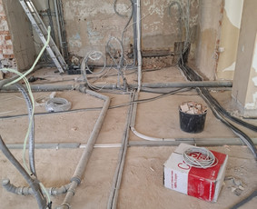 Buitinės paslaugos - Atlieku smulkius elektros ir vidaus remonto darbus - 2