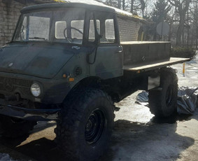 Krovinių pervežimas - Truck transport - 1