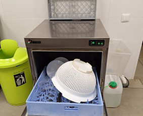 Indaplovės pajungimas - Santechnikas Romik " Plumber Artist" - 1