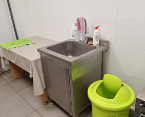 Santechnikas Romik " Plumber Artist" / Roman Serdiuk / Darbų pavyzdys ID 4354269