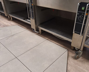 &Scaron;ilumos siurblių montavimas - Santechnikas Romik " Plumber Artist" - 1