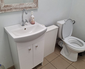 Klozeto pajungimas - Santechnikas Romik " Plumber Artist" - 3