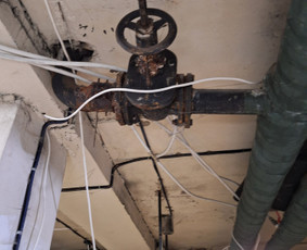 Santechnikos sistemų, vamzdynų remontas - Santechnikas Romik " Plumber Artist" - 1