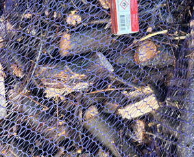 Nuomos paslaugos - &Scaron;akų kapoklės nuoma - 3