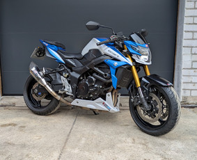 Moto nuoma - Motociklų nuoma Kaune - 2