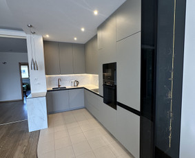 Baldų gamyba - Virtuvės baldai - 1