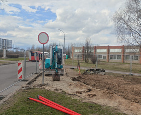 Visi Žemės Kasimo Darbai,nuoma. / Linas Galiauskas / Darbų pavyzdys ID 4354487