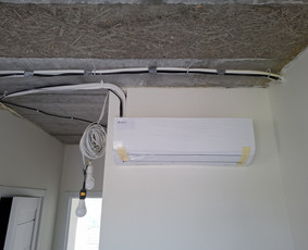 &Scaron;ilumos siurblių montavimas - &Scaron;ilumos siurblių montavimas - 3