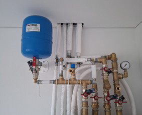 &Scaron;ilumos siurblių montavimas - &Scaron;ilumos siurblių montavimas - 2