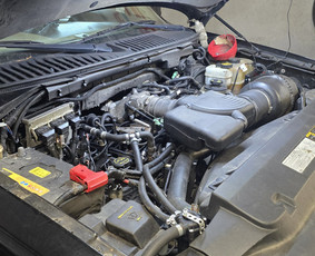 Dujų įrangos montavimas - Dujų įrangos automobiliams montavimas - 4