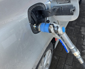 Dujų įrangos montavimas - Dujų įrangos automobiliams montavimas - 1