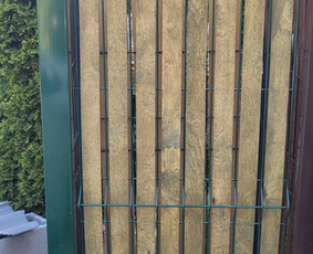 Aplinka, sodas - Trinkelių klojimas, žemių lyginimas, bobcat nuoma - 2