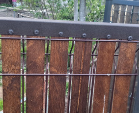 Aplinka, sodas - Trinkelių klojimas, žemių lyginimas, bobcat nuoma - 1