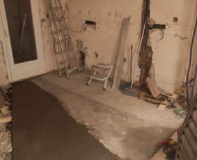 Smulkūs statybos darbai - Statybos darbai &Scaron;iauliuose Mb Tiestata - 4