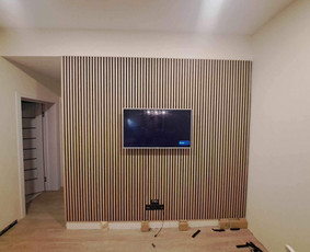 Statybos darbai Šiauliuose Mb Tiestata / MB Tiestata / Darbų pavyzdys ID 4354617