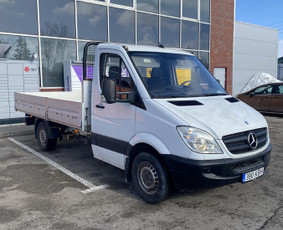 Krovinių pervežimas - Vežame birius krovinius nuo 1t iki 26t, nuoma. - 1