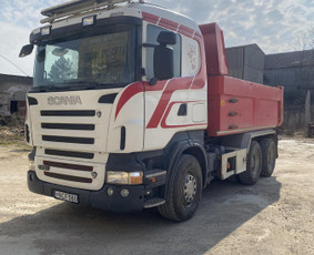 Krovinių pervežimas - Vežame birius krovinius nuo 1t iki 26t, nuoma. - 3