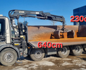 Mulčias, pristatymas - Fiskaras, Smėlis, žvyras, juodžemis, gruzas, dolomitas Kaune - 1