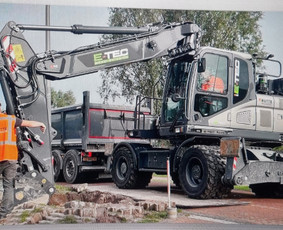 Mulčias, pristatymas - Fiskaras, Smėlis, žvyras, juodžemis, gruzas, dolomitas Kaune - 2