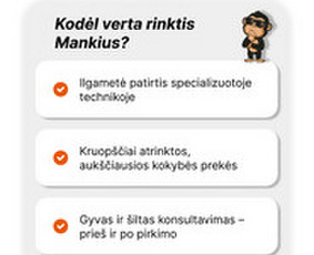 Internetas, IT - Efektyvus Email Marketing - automatizacijos, naujienlai&scaron;kiai - 4