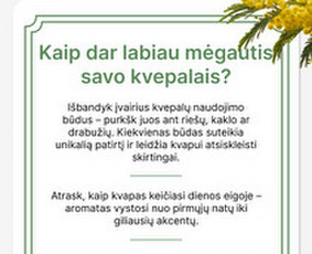 Internetas, IT - Efektyvus Email Marketing - automatizacijos, naujienlai&scaron;kiai - 1