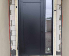 Medžio darbai, staliai - Statybos darbai &Scaron;iauliuose Mb Tiestata - 3