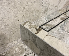 Vidaus apdailos darbai - Plytelių meistas - 3