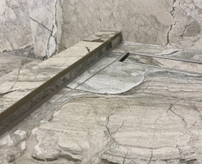 Vidaus apdailos darbai - Plytelių meistas - 2