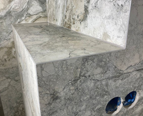 Vidaus apdailos darbai - Plytelių meistas - 4