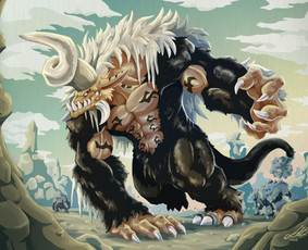 Iliustruotojai - Karikatūros, personažai, iliustracijos ir komiksai - 1