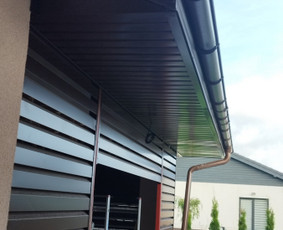 Mb Kenėja – Statybos ir apdailos darbai nuo pamatu iki taktu / MB Kenėja / Darbų pavyzdys ID 4354841