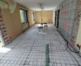 Mb Kenėja – Statybos ir apdailos darbai nuo pamatu iki taktu / MB Kenėja / Darbų pavyzdys ID 4354851