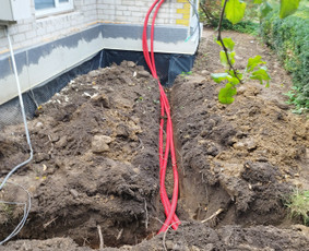 Mb Kenėja – Statybos ir apdailos darbai nuo pamatu iki taktu / MB Kenėja / Darbų pavyzdys ID 4354859