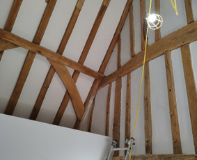 Vidaus apdailos darbai - Mb Kenėja &ndash; Statybos ir apdailos darbai - 1