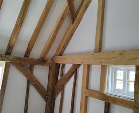 Vidaus apdailos darbai - Mb Kenėja &ndash; Statybos ir apdailos darbai - 2