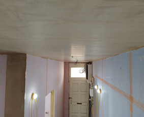 Dekoratyvinis tinkavimas - Mb Kenėja &ndash; Statybos ir apdailos darbai - 3