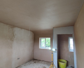 Mb Kenėja – Statybos ir apdailos darbai nuo pamatų iki raktų / MB Kenėja / Darbų pavyzdys ID 4354905