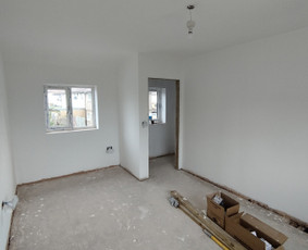 Mb Kenėja – Statybos ir apdailos darbai nuo pamatų iki raktų / MB Kenėja / Darbų pavyzdys ID 4354907