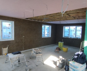 Balkono remontas - Mb Kenėja &ndash; Statybos ir apdailos darbai - 4