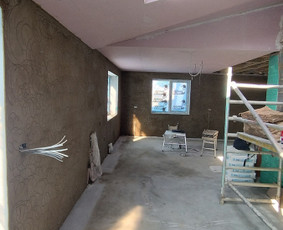 Balkono remontas - Mb Kenėja &ndash; Statybos ir apdailos darbai - 3