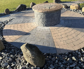 Kitos įvairios paslaugos - &Scaron;ulinio apdaila, takeliai. - 1