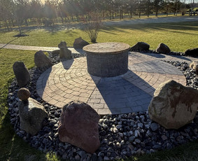 Kitos įvairios paslaugos - &Scaron;ulinio apdaila, takeliai. - 2