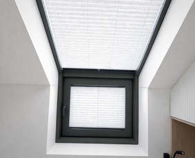 Statybos, apdaila - Roletai ir žaliuzės - 4